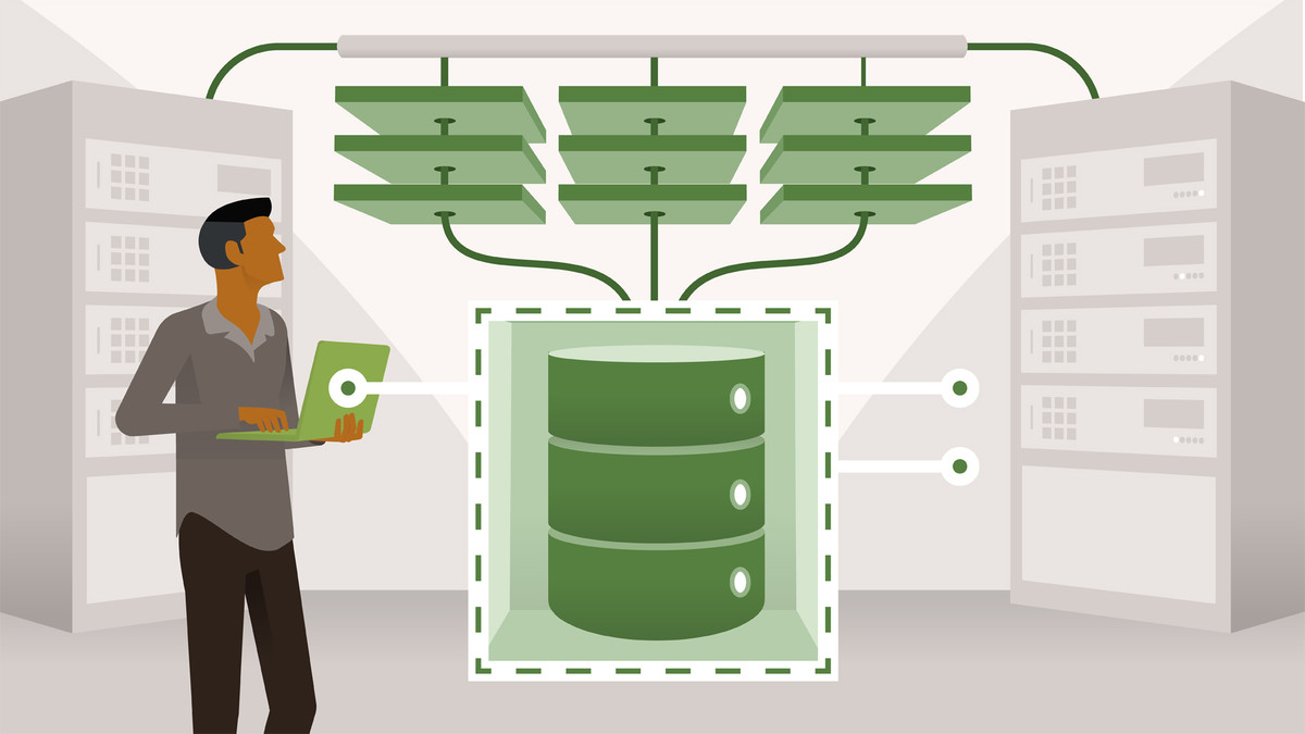 آموزش VMware vSAN