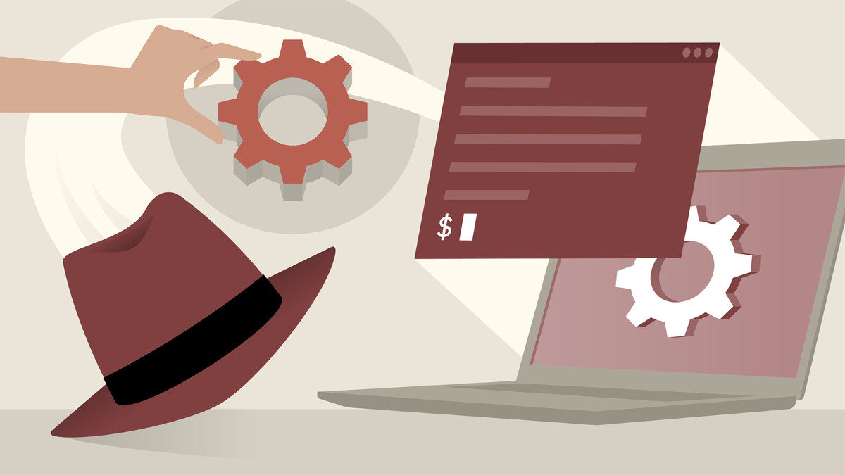 مهندس سیستم لینوکس: Bash Shell Scripting for Automation