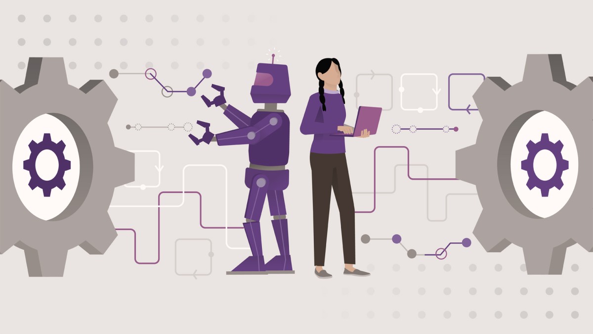 UiPath: Robotic Process Automation (RPA)