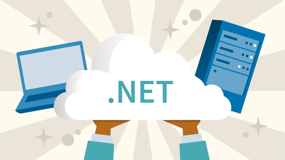 ویژگی های جدید هسته ASP.NET