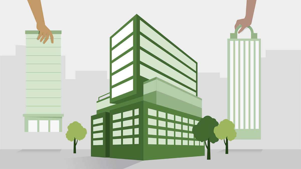 Cert Prep: LEED Green Associate