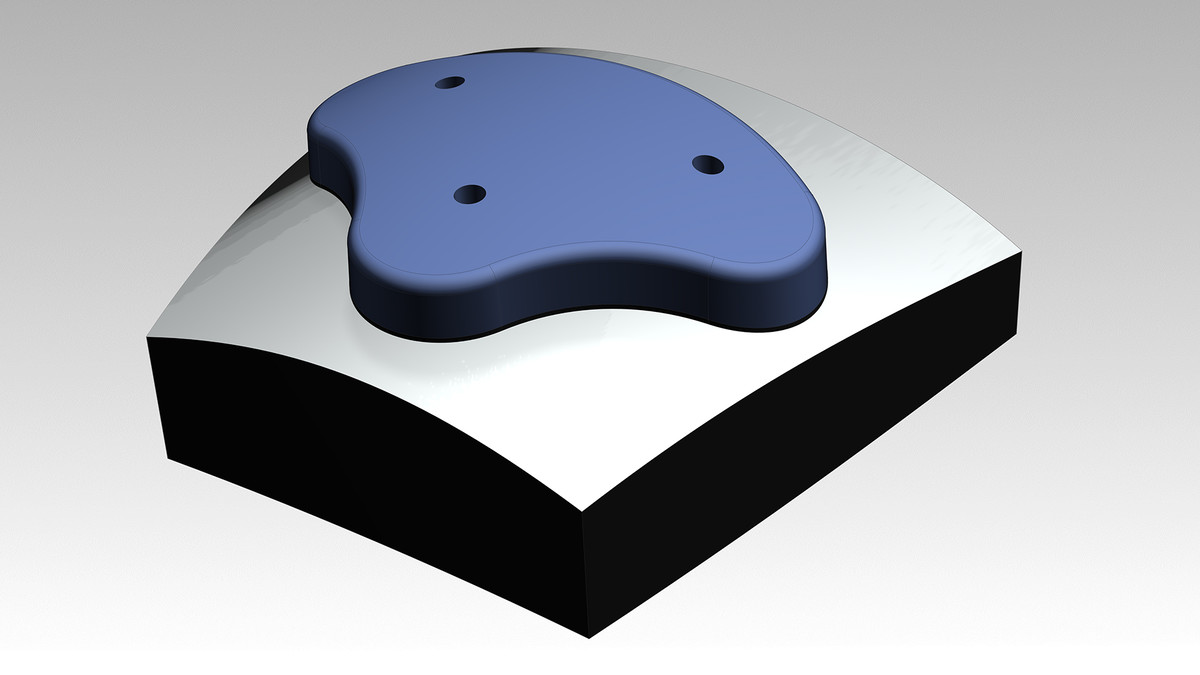 CATIA V5: Design for Injection Molding