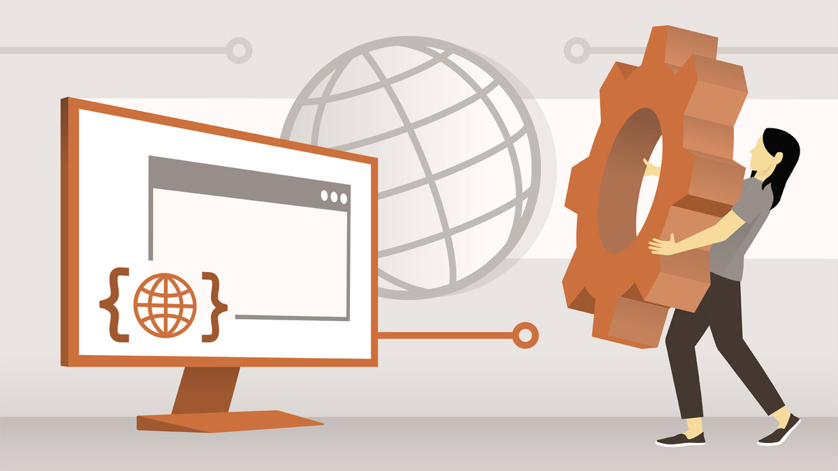ساخت اپلیکیشن های Angular و ASP.NET Web API