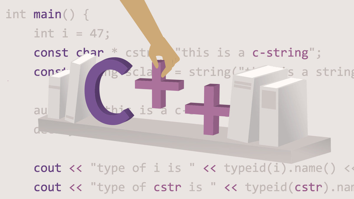 قالب های C++ و STL