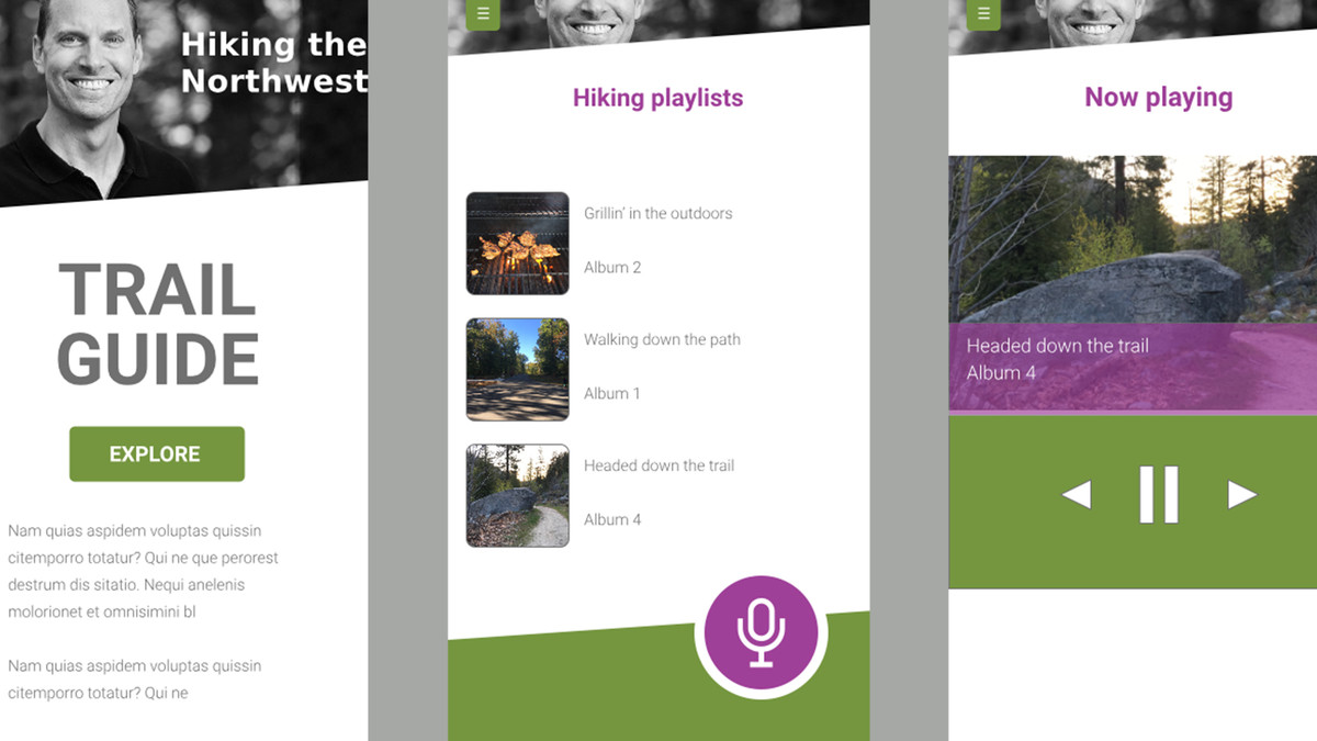 Adobe XD: Prototyping Tips and Tricks