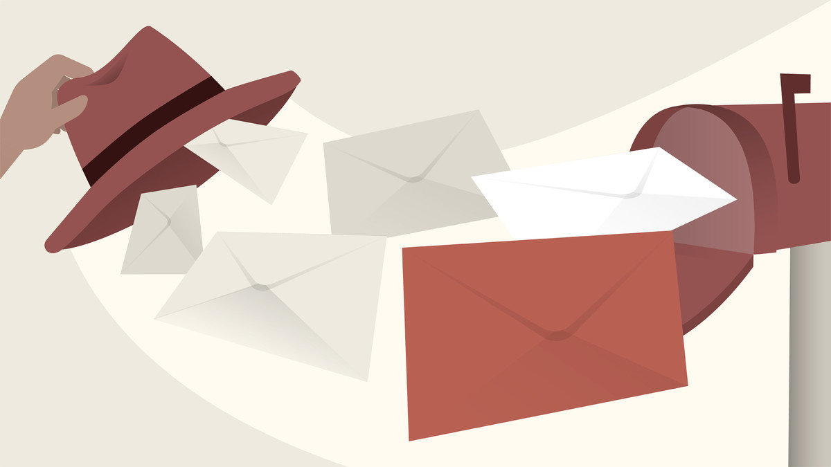 مهندس سیستم لینوکس: سیستم های پست با استفاده از Postfix