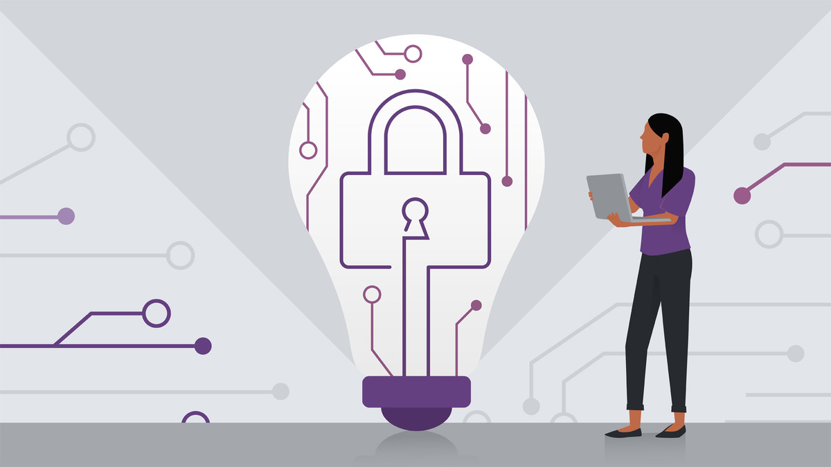 CISM Cert Prep: 3 Information Security Program Development and Management (2018)