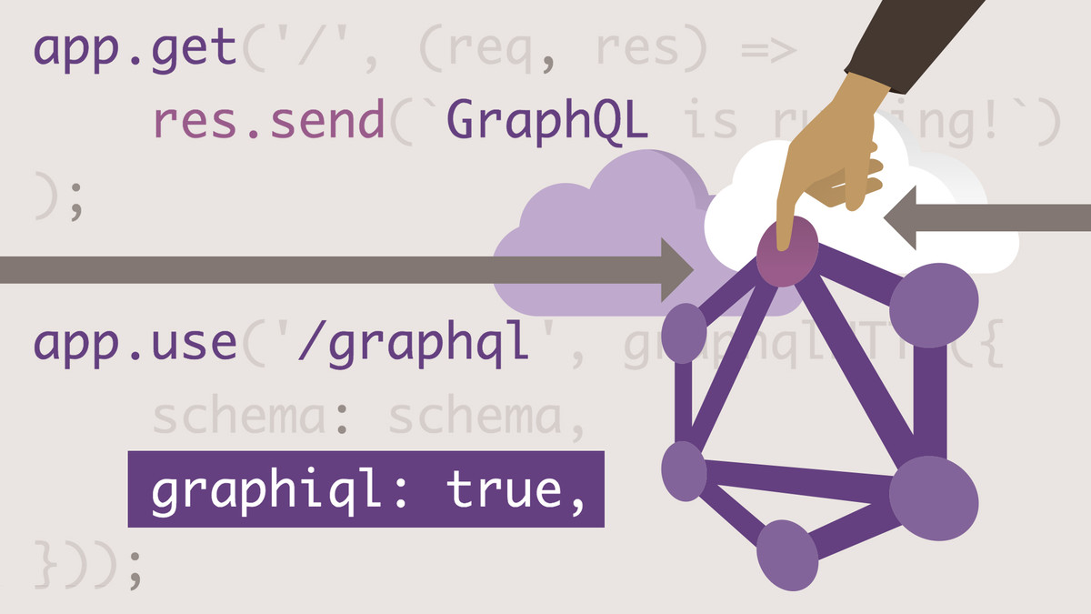 مهاجرت از REST به GraphQL (2018)