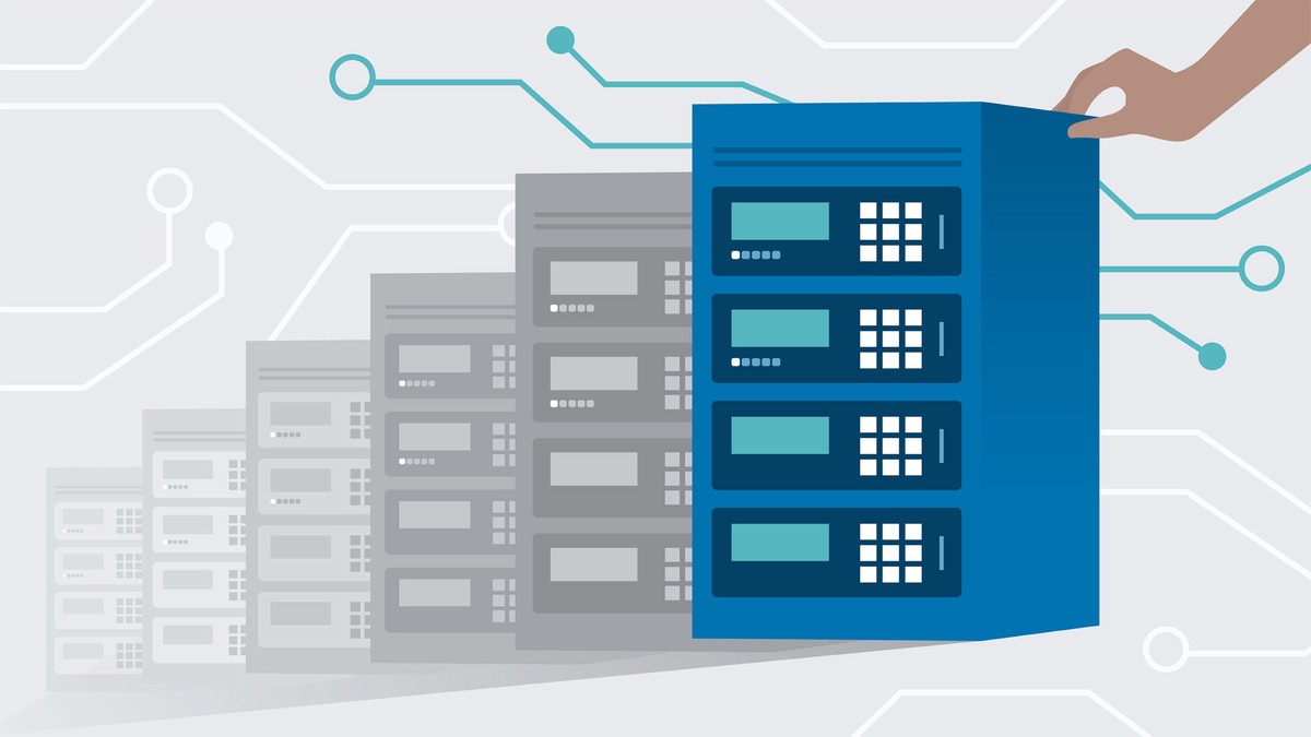 مقیاس کردن برنامه SQL Server شما