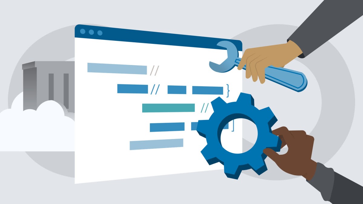 بنیادهای DevOps: اولین پروژه شما