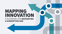 Mapping Innovation: A Playbook for Navigating a Disruptive Age (getAbstract Summary)