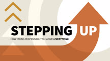 Stepping Up: How Taking Responsibility Changes Everything (getAbstract Summary)