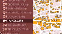 Learning QGIS