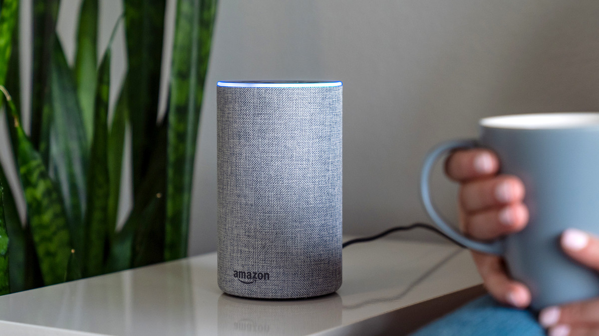 توسعه مهارت ها برای AWS Alexa