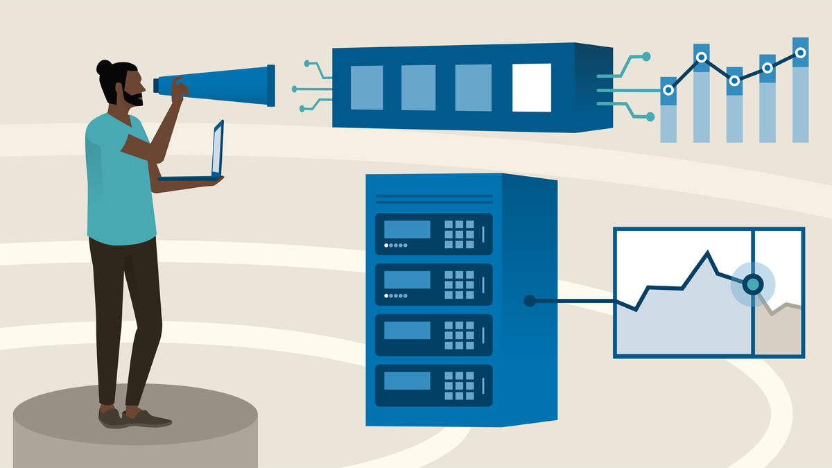 vSphere 6.7 Professional Part 03:  Monitoring Tools