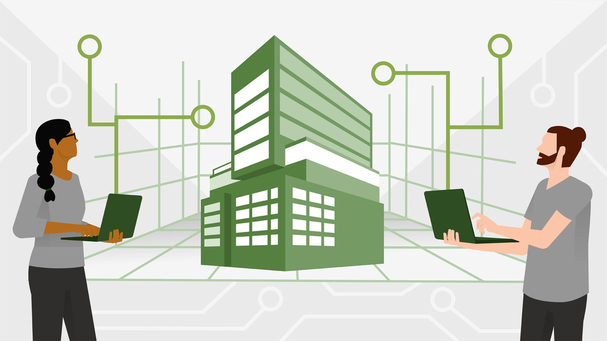 InfraWorks and BIM 360: AEC Collaboration