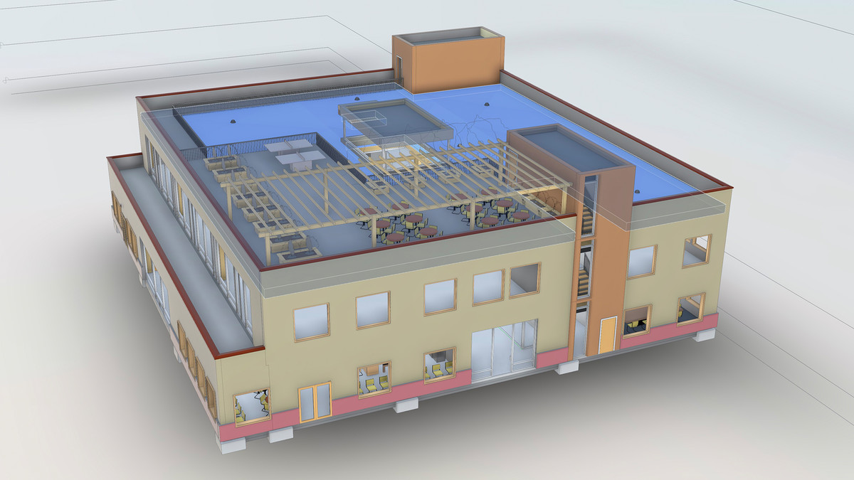 Revit 2020: Interior Design Project Management Techniques