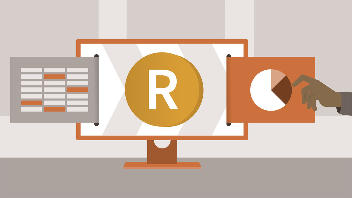 Learning R (2019)