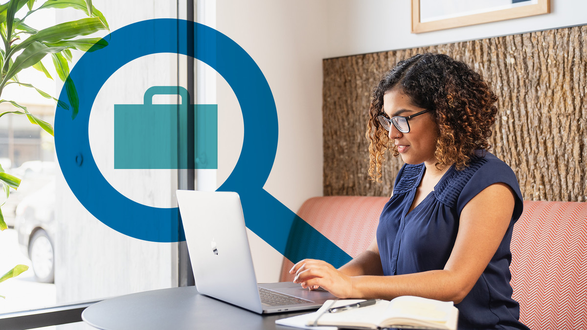 10 راه برای داشتن انگیزه در هنگام شکار شغل
