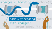 Parallel and Concurrent Programming with Python 2