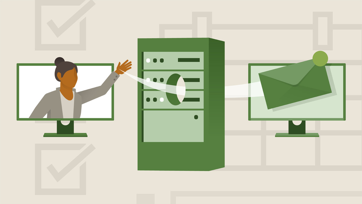 آموزش ضروری Microsoft Exchange Server: نصب و پیکربندی