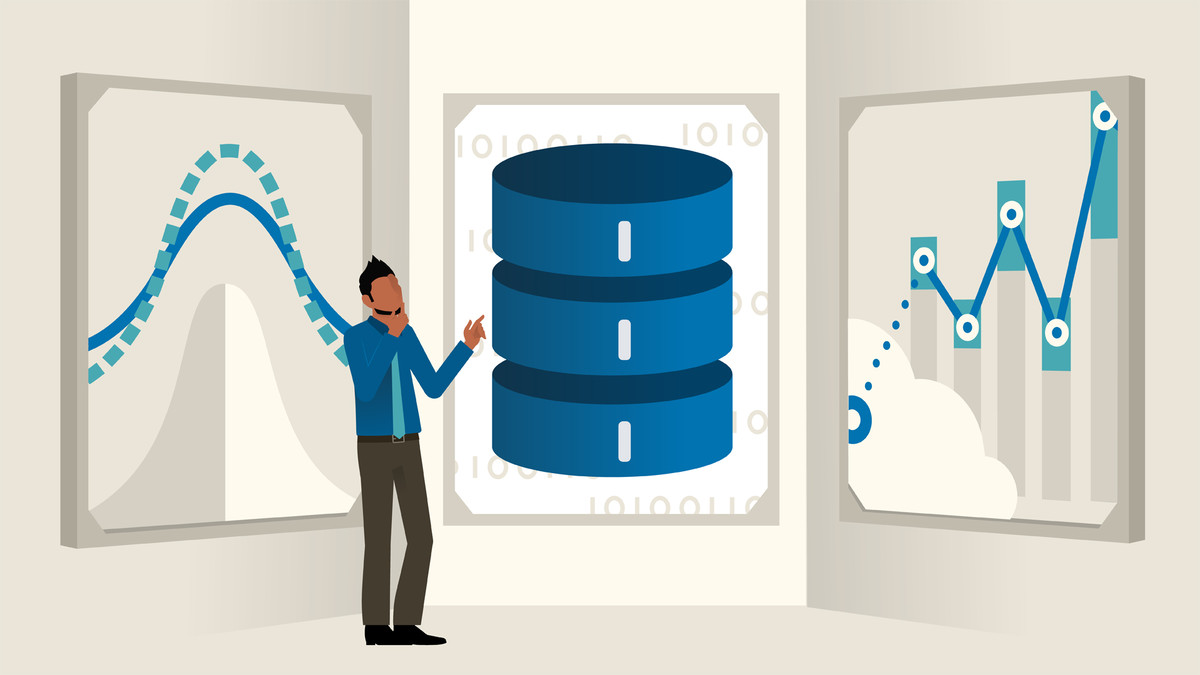 مقدمه ای بر Spark SQL و DataFrames