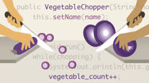 Parallel and Concurrent Programming with Java 1