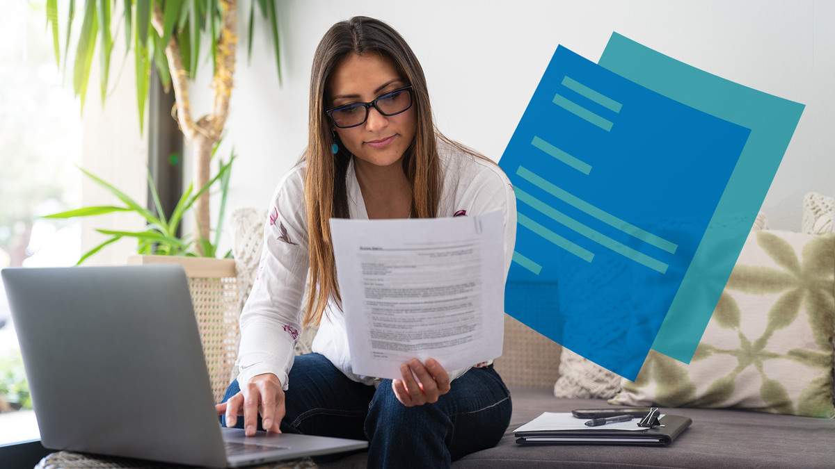 نوشتن Cover Letter