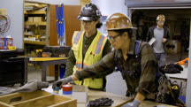 Skilled Trades: Construction Apprenticeship Foundations