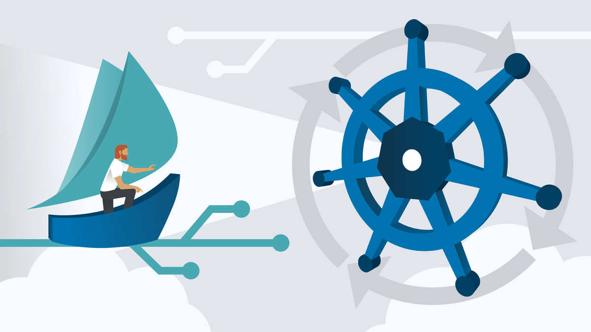 Kubernetes: Continuous Delivery with Spinnaker