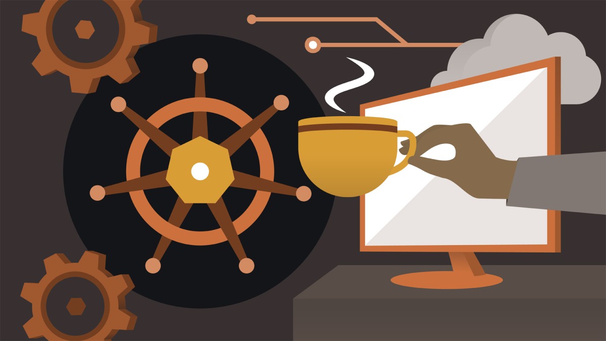 Kubernetes for Java Developers
