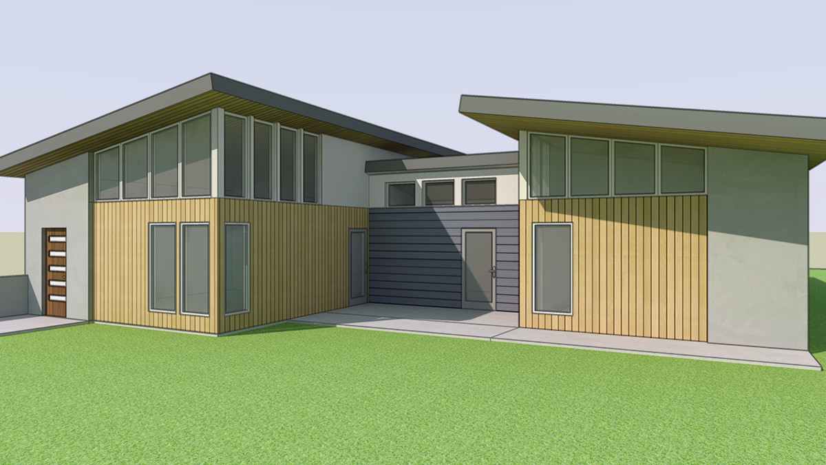 آموزش ضروری SketchUp 2019