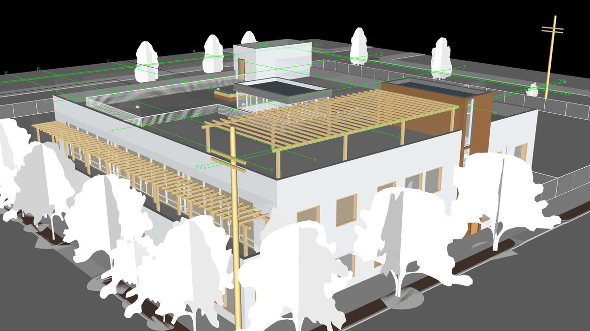 BIM-VDC for Construction