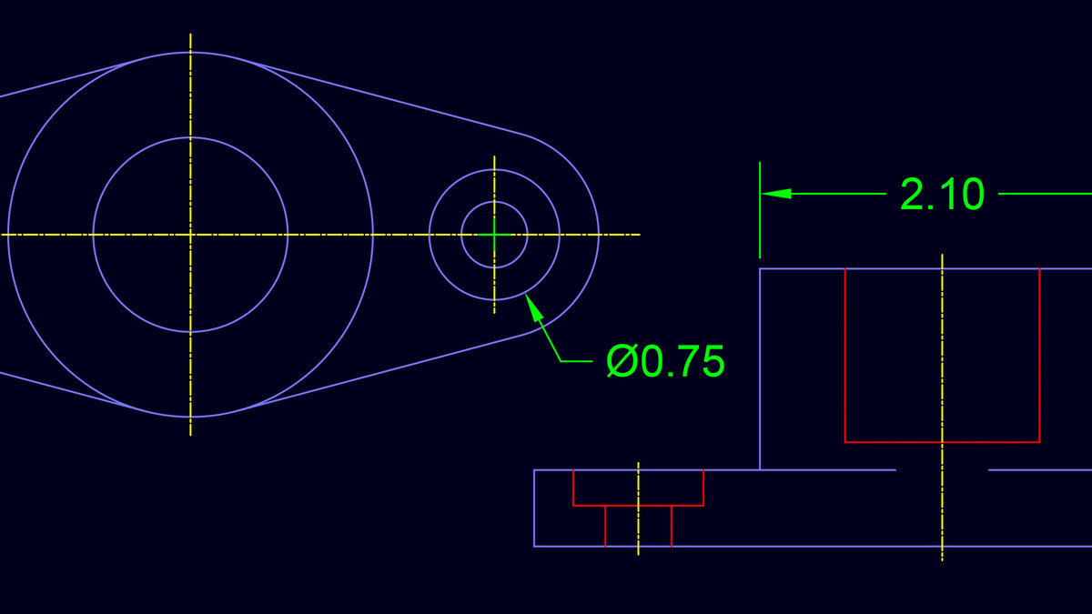 AutoCAD for Mac 2019 Essential Training