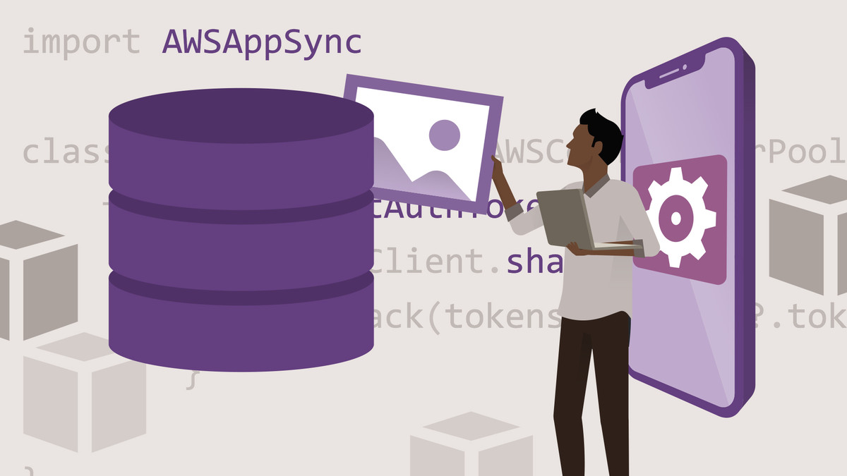 AWS for Developers: AWS AppSync with GraphQL