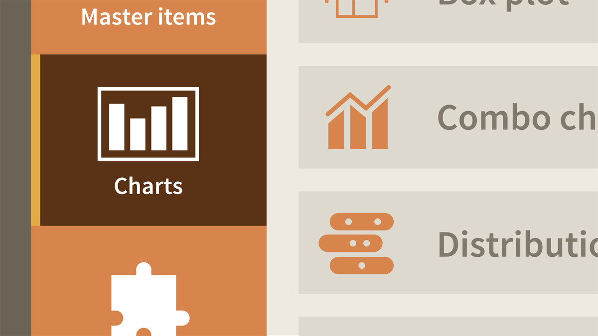 آموزش ضروری Qlik Sense