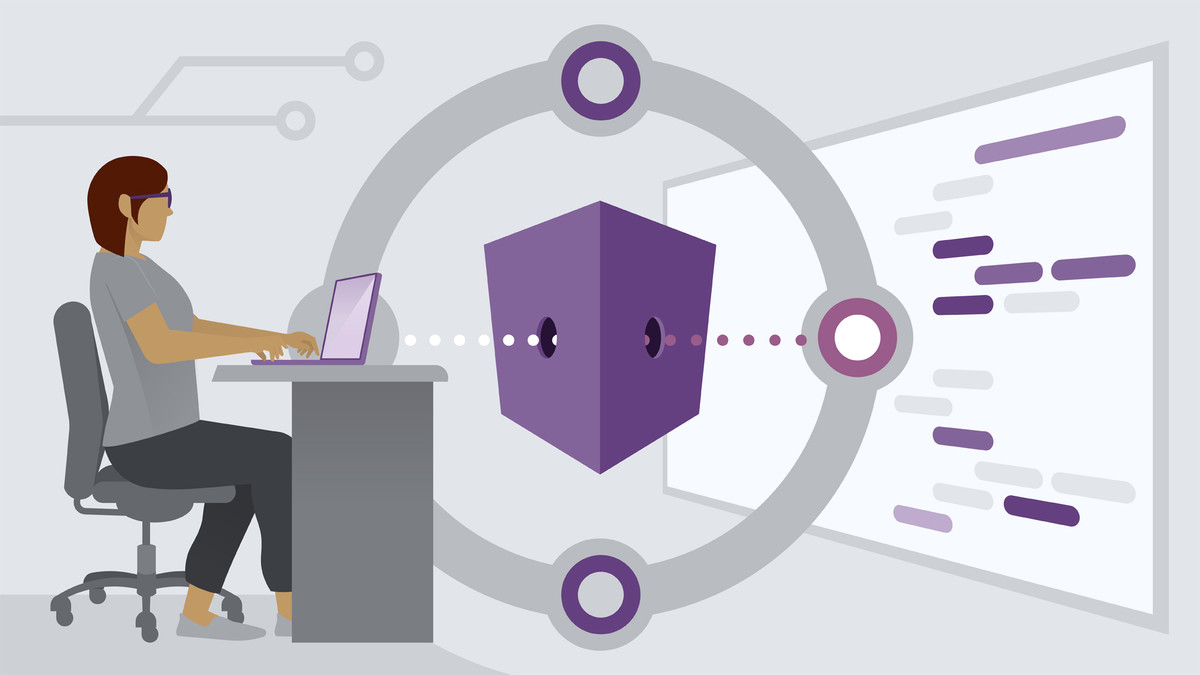 SharePoint Framework for Developers: 5 SPFx and Angular