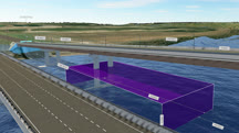 InfraWorks: Bridge Design