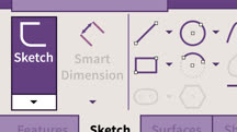 SOLIDWORKS: Advanced Sketching