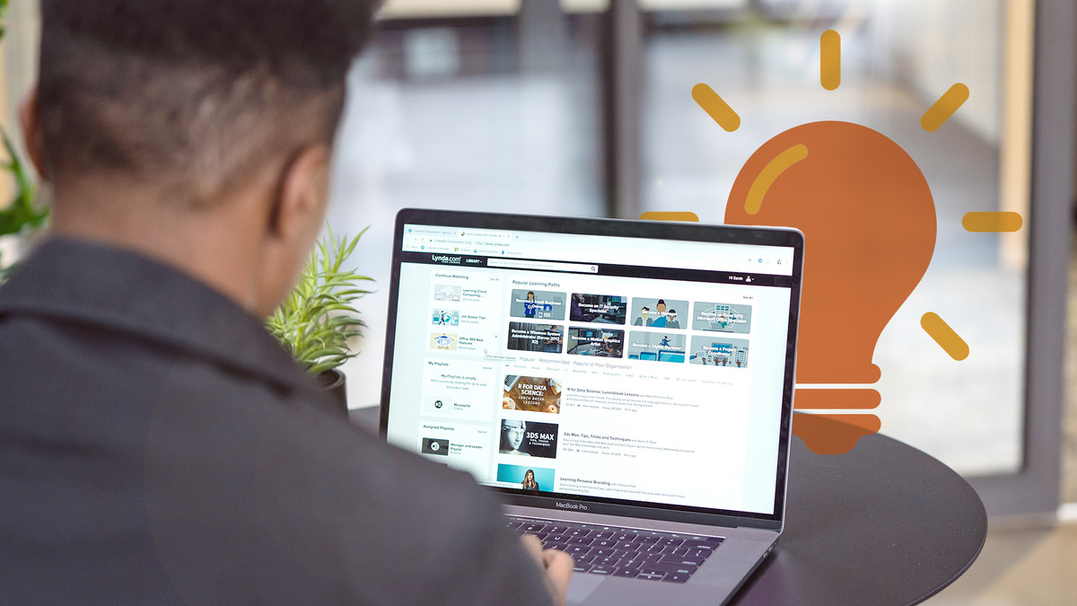 تحول دیجیتالی یادگیری