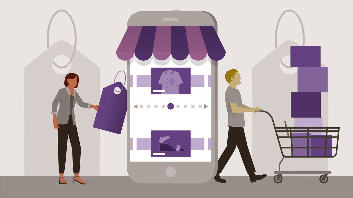 آموزش ضروری BigCommerce