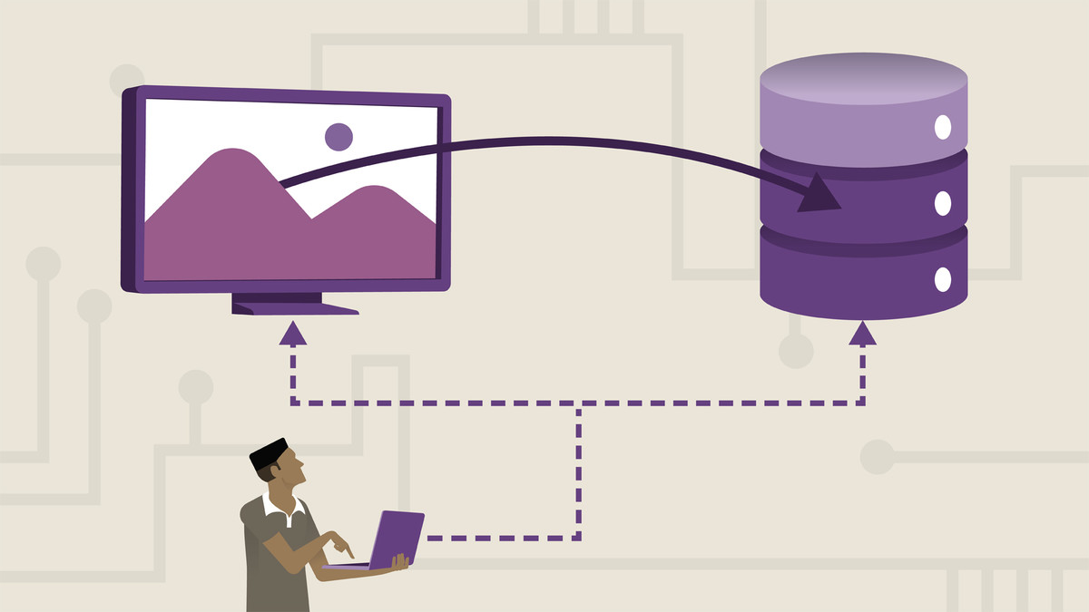 ASP.NET MVC 5 Essential Training