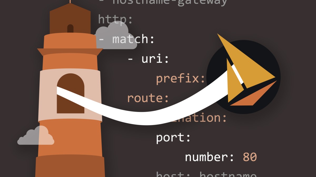 Kubernetes: Service Mesh with Istio (2018)