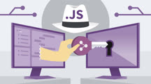 Ethical Hacking with JavaScript