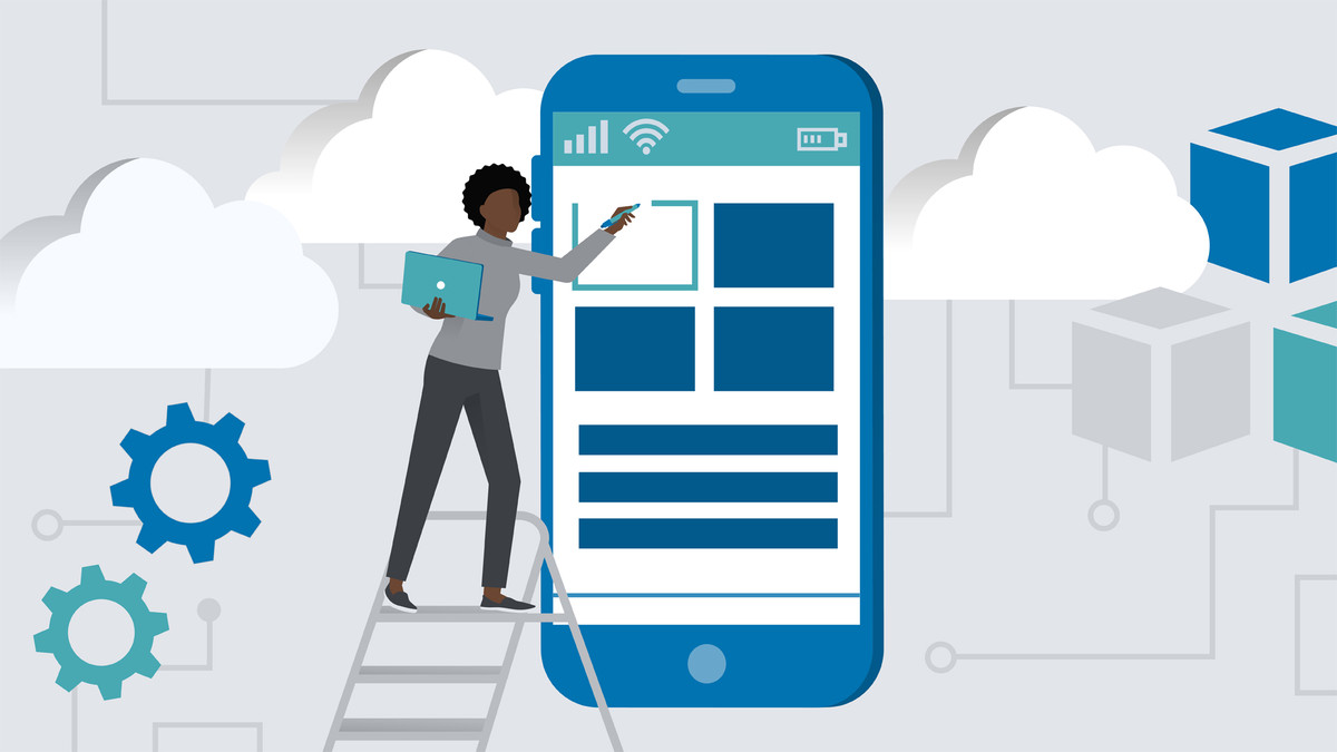ساخت برنامه های بدون سرور در AWS
