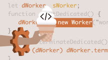Vanilla JavaScript: Web Workers