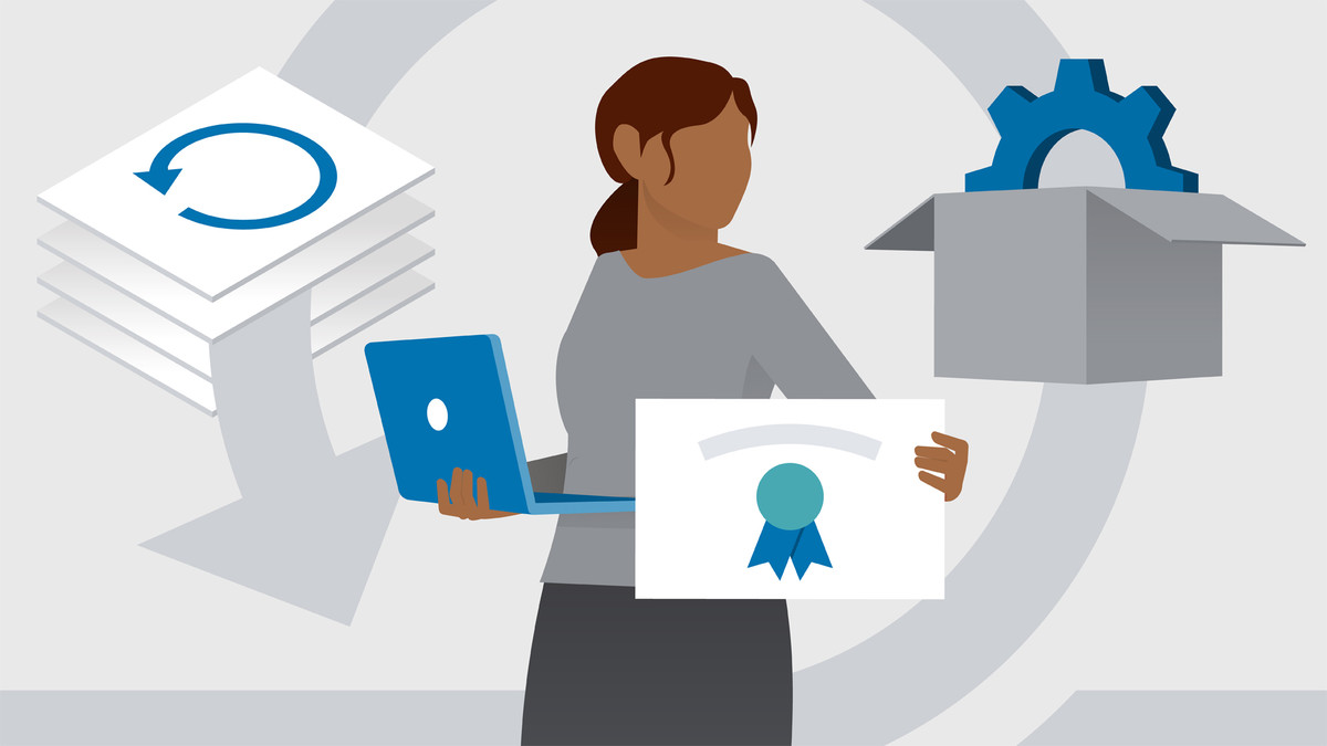 Cert Prep: Scrum Master (2018)