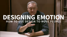 Designing Emotion: How To Use Design To Move People