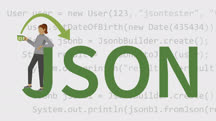 Java EE 8: JSON-B