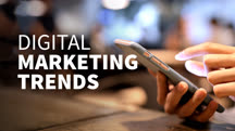 Digital Marketing Trends